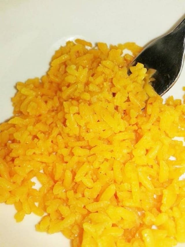 Rice.